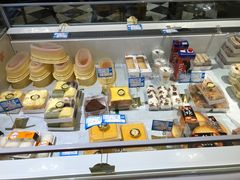 -米洛克欧洲蛋糕(西南路店)