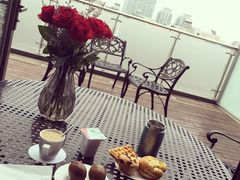 -南京圣和府邸豪华精选酒店