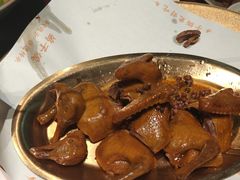 -鸽子侯·家宴·平价海鲜(绿地店)