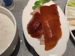 -紫光园烤鸭(前门大栅栏店)