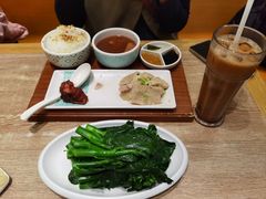 -翠华餐厅(东门店)