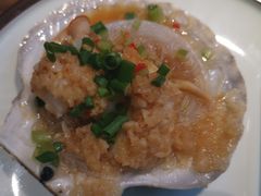 -将相和·海鲜蒸饺大连菜