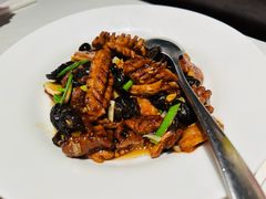 -北平楼·烤鸭·北京菜(牡丹园店)