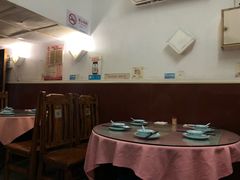 大堂-蘭心餐厅(进贤路店)