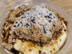 -老胡甜汤(龙眼店)