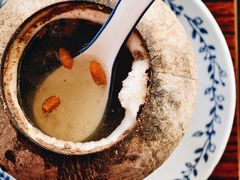 -達揚原味燉品(文明路店)