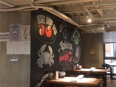 -巴厘龙虾·榜首油焖大虾(青山店)