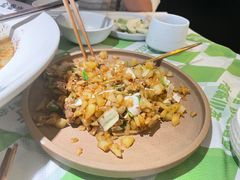 -渔语鱼酸菜鱼新川菜(来福士店)