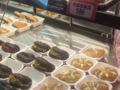 -CC BAGEL&SCONE 贝果与司康(南开大悦城店)