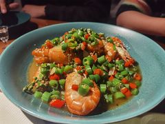 -蝦塘·中国餐馆(城墙南马道巷店)