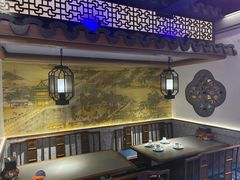 -姑苏家宴·苏帮菜·松鼠桂鱼(苏州总店)