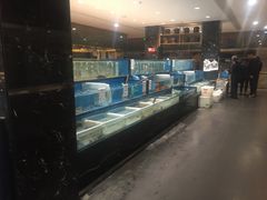 -梁家大院•农家菜(昆山会展中心店)