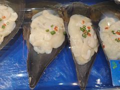-宝轩渔府·老字号海鲜·正宗津菜(水上店)
