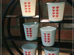 -8 Hearts Coffee(悟锦世纪大楼店)