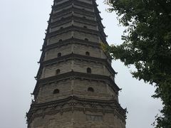 -法门文化景区