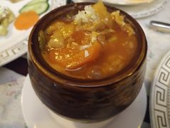 罐牛-92°C俄式厨房(中央大街店)