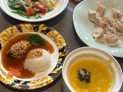 -奕景海鲜·大连菜(星海广场店)