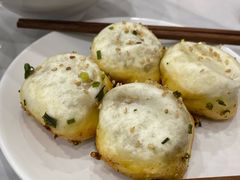 -老西白点心店