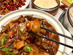 -梅利汴京烤鸭•开封豫菜地标店(晋安路店)