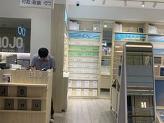 -AOJO眼镜(南翔印象城MEGA店)