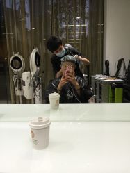 -CARR SALON