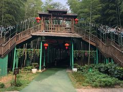 -陶祖圣境风景区