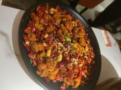 -麻六记(新天地店)