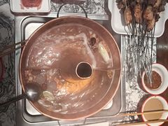 -京元盛铜锅涮肉(上海总店)