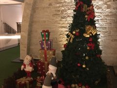 -AdD全日制餐厅(中谷花园酒店)