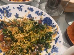 -盛百味·家宴餐厅(霸州分店)