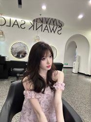 -SWANK SALON