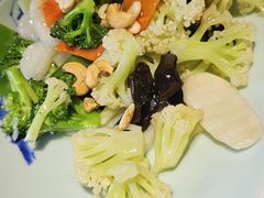 -大胡同天津菜·海肠捞饭·津门皮皮虾锅贴一绝(西姜井店)