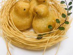 -星河湾半岛酒店-真粤中餐厅