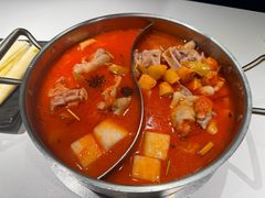 -小街猪手(团结湖店)