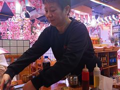 -郭记烤肉创始店(民丰大街店)