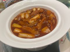 -宴天下大酒店(政和路店)