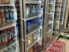 -711便利店(第二儿童医院店)