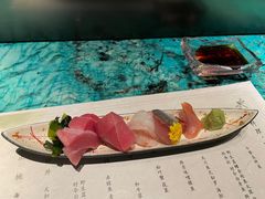 -風料理.鮨Omakase