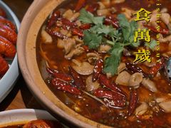-马头巷·食景园(苏州总店)