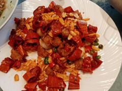 -丽华园(汉阳龙阳店)