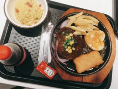 -乡村基(南岸区泰昌路餐厅)