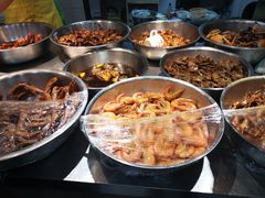 -蓝精灵饺子店