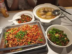 -大碗先生(万家丽店)