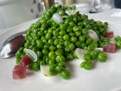 香芙茗小炒-香芙茗茶楼(梅家坞店)