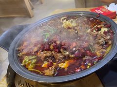 -半步颠川湘·融合菜(商品街店)