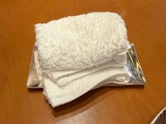 -广州富力君悦大酒店空中花园