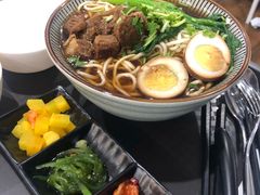 -贝林大翅鲸简餐厅(国家海洋博物馆店)