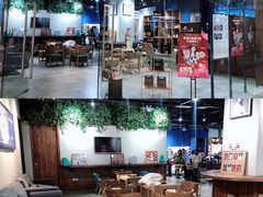 -海马体照相馆(天津世纪都会店)