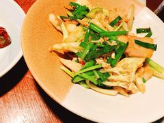 -外婆家(南开大悦城店)