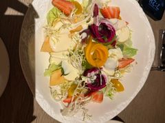 -波特曼西餐厅(中央大街店)